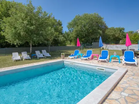 Lola, Maison 12 personnes à Labin - Photo 7