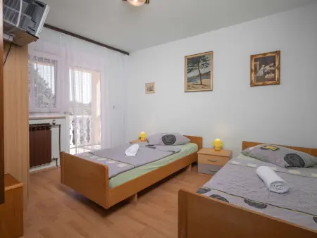 Lola, Maison 12 personnes à Labin - Photo 22