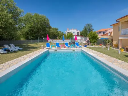 Lola, Maison 12 personnes à Labin - Photo 28