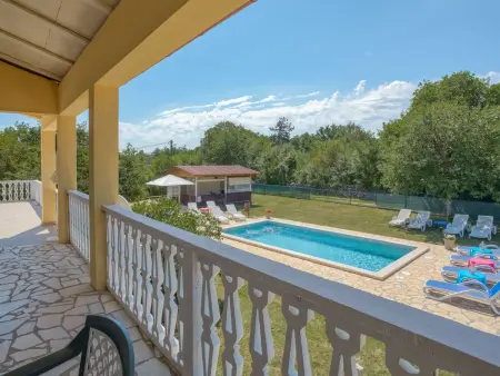 Lola, Maison 12 personnes à Labin - Photo 29