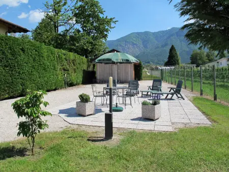 Casa Irene, Appartement 5 personnes à Lago di Caldonazzo - Photo 1
