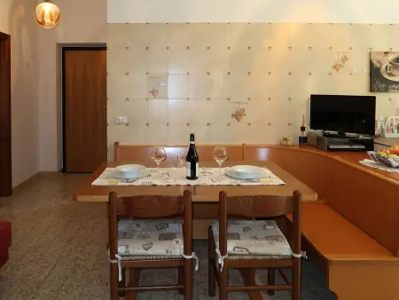 Casa Irene, Appartement 5 personnes à Lago di Caldonazzo - Photo 5