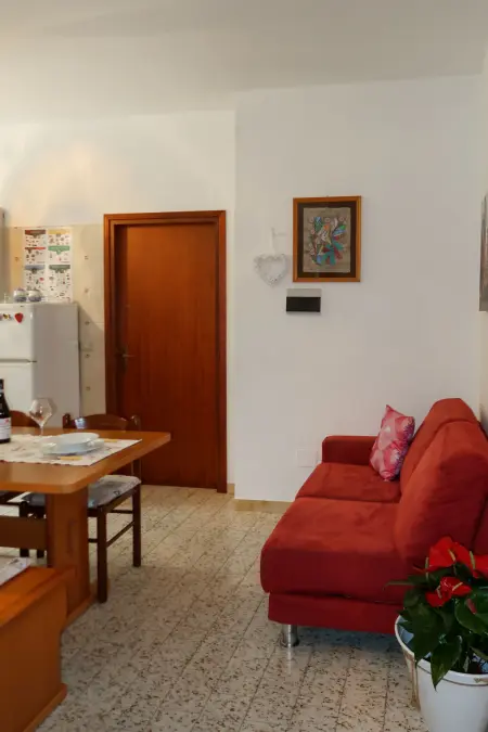 Casa Irene, Appartement 5 personnes à Lago di Caldonazzo - Photo 6