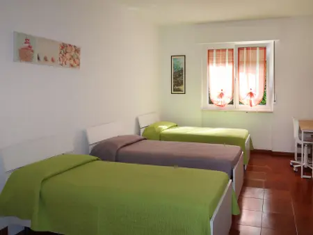 Casa Irene, Appartement 5 personnes à Lago di Caldonazzo - Photo 11