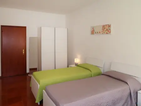 Casa Irene, Appartement 5 personnes à Lago di Caldonazzo - Photo 12