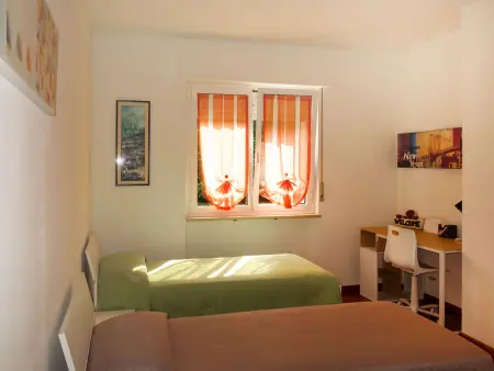 Casa Irene, Appartement 5 personnes à Lago di Caldonazzo - Photo 13