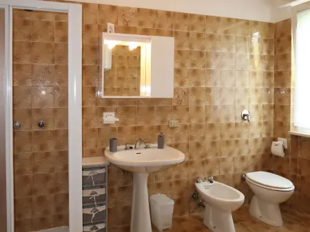 Casa Irene, Appartement 5 personnes à Lago di Caldonazzo - Photo 14