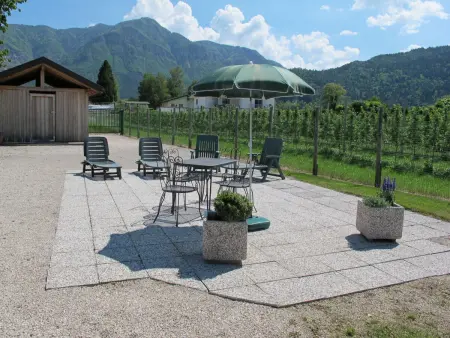 Casa Irene, Appartement 5 personnes à Lago di Caldonazzo - Photo 17