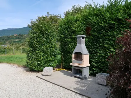 Casa Irene, Appartement 5 personnes à Lago di Caldonazzo - Photo 18