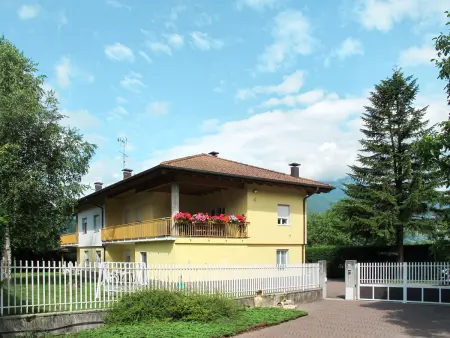Casa Irene, Appartement 5 personnes à Lago di Caldonazzo - Photo 20