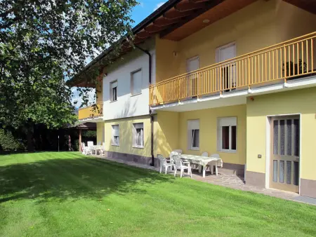 Casa Irene, Appartement 5 personnes à Lago di Caldonazzo - Photo 21