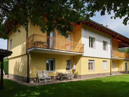 Casa Irene, Appartement 5 personnes à Lago di Caldonazzo - Photo 22