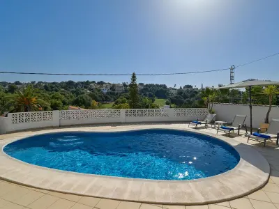 Maison à Benissa, Villa moderne avec piscine privée proche plage, 4 pers, Benissa - L1072317