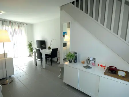 Demeures de la Massane studio 1P4 Pers, Appartement 4 personnes à Argelès sur Mer - Photo 6