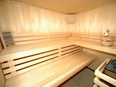 Demeures de la Massane studio 1P4 Pers, Appartement 4 personnes à Argelès sur Mer - Photo 19