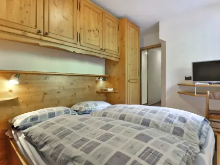 Cecilia, Appartement 4 personnes à Campitello - Photo 5
