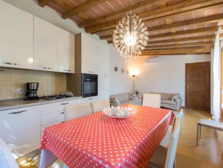 Colle alla luna, Gite 8 personnes à Montecatini Terme - Photo 6