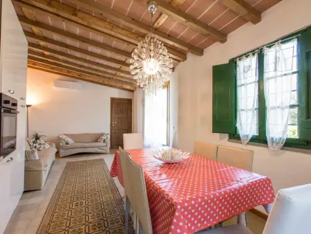 Colle alla luna, Gite 8 personnes à Montecatini Terme - Photo 7