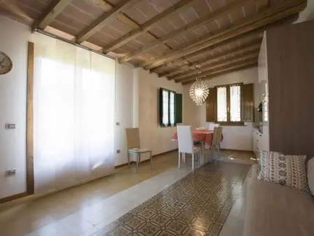 Colle alla luna, Gite 8 personnes à Montecatini Terme - Photo 8