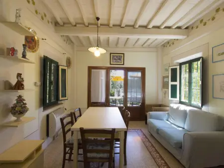 Colle alla luna, Gite 8 personnes à Montecatini Terme - Photo 10
