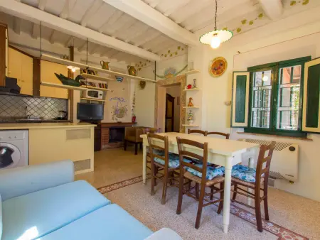 Colle alla luna, Gite 8 personnes à Montecatini Terme - Photo 11