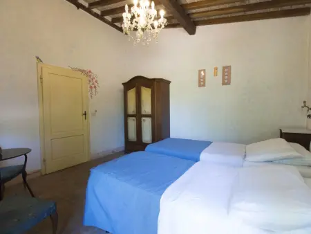 Colle alla luna, Gite 8 personnes à Montecatini Terme - Photo 14