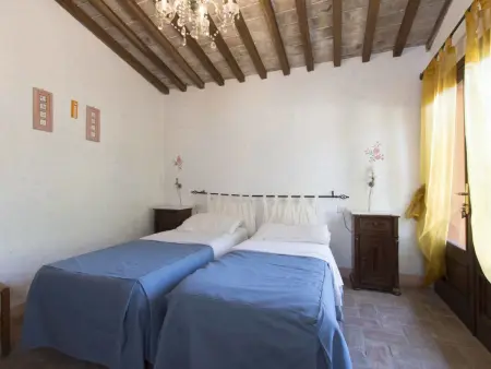 Colle alla luna, Gite 8 personnes à Montecatini Terme - Photo 16