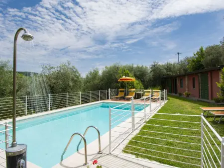 Colle alla luna, Gite 8 personnes à Montecatini Terme - Photo 18