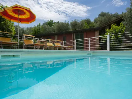 Colle alla luna, Gite 8 personnes à Montecatini Terme - Photo 19