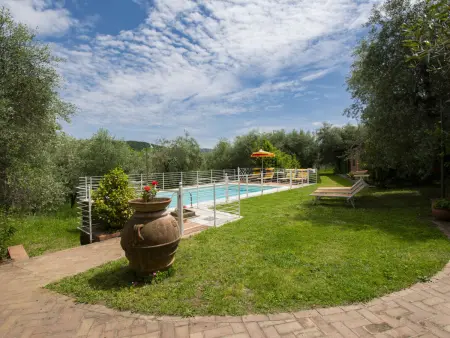 Colle alla luna, Gite 8 personnes à Montecatini Terme - Photo 21