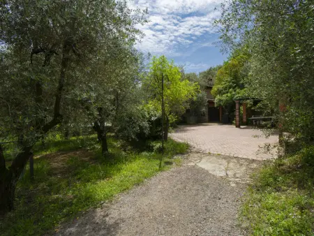 Colle alla luna, Gite 8 personnes à Montecatini Terme - Photo 22