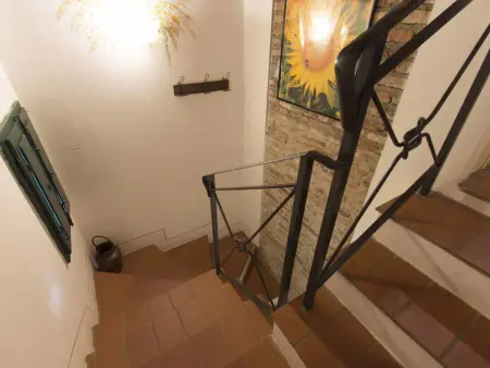 Colle alla luna, Gite 8 personnes à Montecatini Terme - Photo 23
