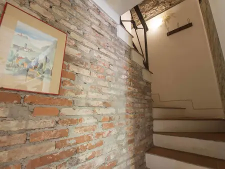 Colle alla luna, Gite 8 personnes à Montecatini Terme - Photo 24