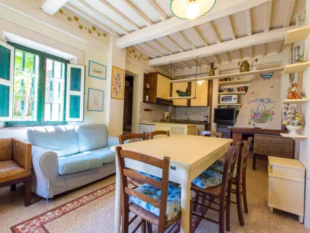 Colle alla luna, Gite 8 personnes à Montecatini Terme - Photo 25