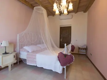 Colle alla luna, Gite 8 personnes à Montecatini Terme - Photo 27