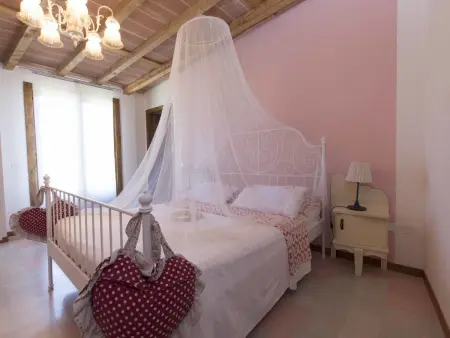 Colle alla luna, Gite 8 personnes à Montecatini Terme - Photo 28