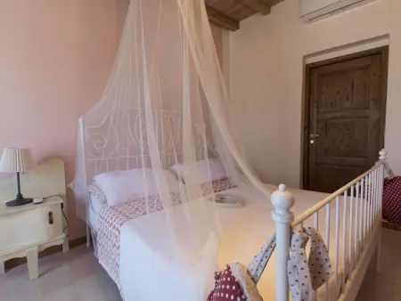 Colle alla luna, Gite 8 personnes à Montecatini Terme - Photo 29