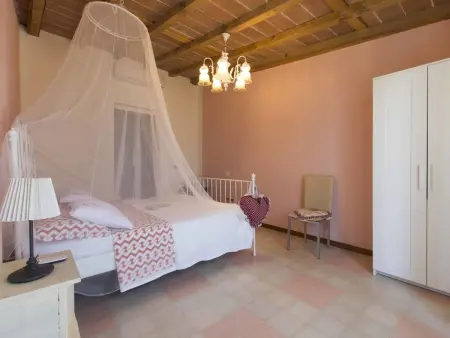 Colle alla luna, Gite 8 personnes à Montecatini Terme - Photo 30