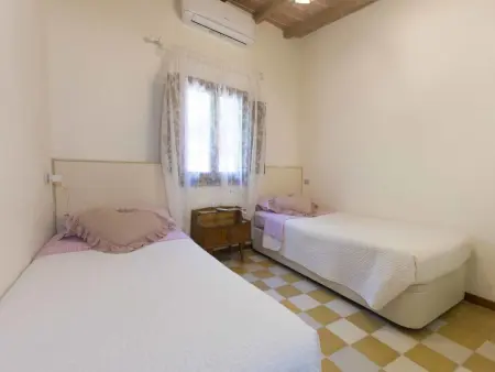 Colle alla luna, Gite 8 personnes à Montecatini Terme - Photo 32