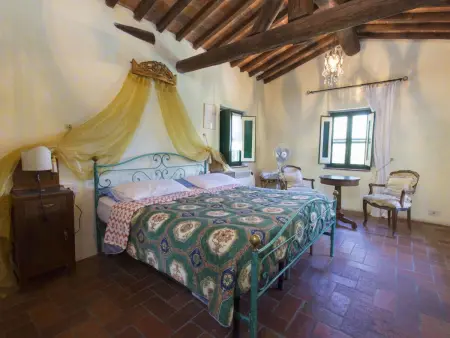 Colle alla luna, Gite 8 personnes à Montecatini Terme - Photo 34