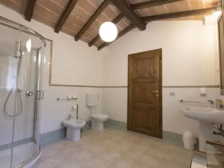 Colle alla luna, Gite 8 personnes à Montecatini Terme - Photo 37