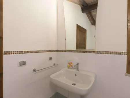 Colle alla luna, Gite 8 personnes à Montecatini Terme - Photo 38