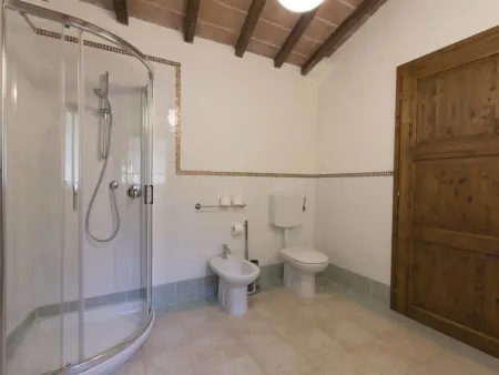 Colle alla luna, Gite 8 personnes à Montecatini Terme - Photo 39