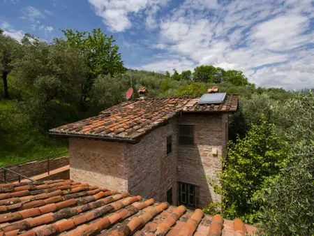 Colle alla luna, Gite 8 personnes à Montecatini Terme - Photo 41