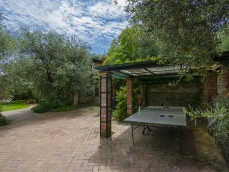 Colle alla luna, Gite 8 personnes à Montecatini Terme - Photo 43