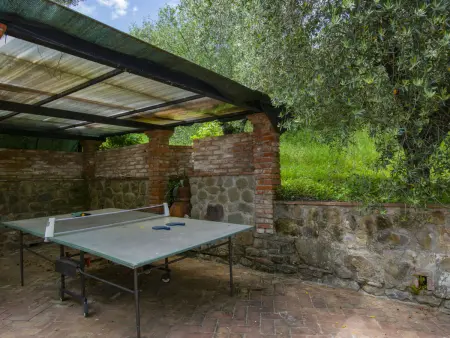 Colle alla luna, Gite 8 personnes à Montecatini Terme - Photo 44