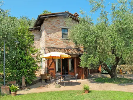 Colle alla luna, Gite 8 personnes à Montecatini Terme - Photo 46