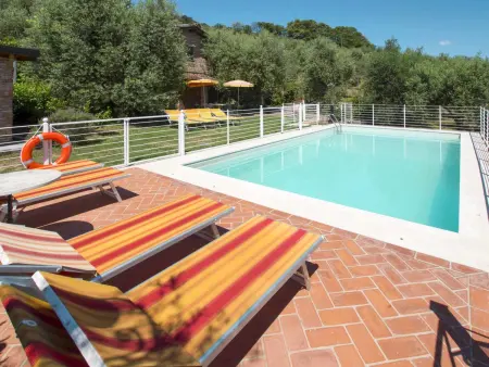 Colle alla luna, Gite 8 personnes à Montecatini Terme - Photo 48