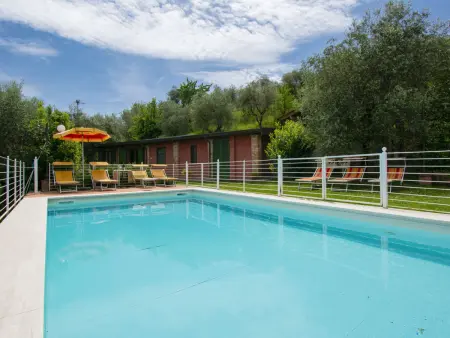 Colle alla luna, Gite 8 personnes à Montecatini Terme - Photo 49