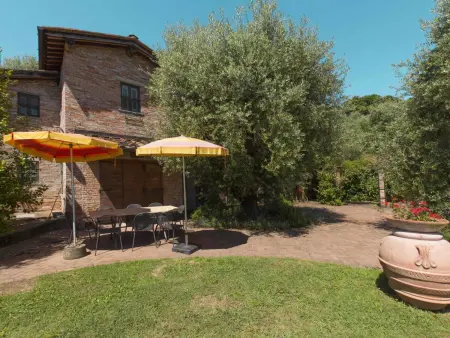 Colle alla luna, Gite 8 personnes à Montecatini Terme - Photo 52
